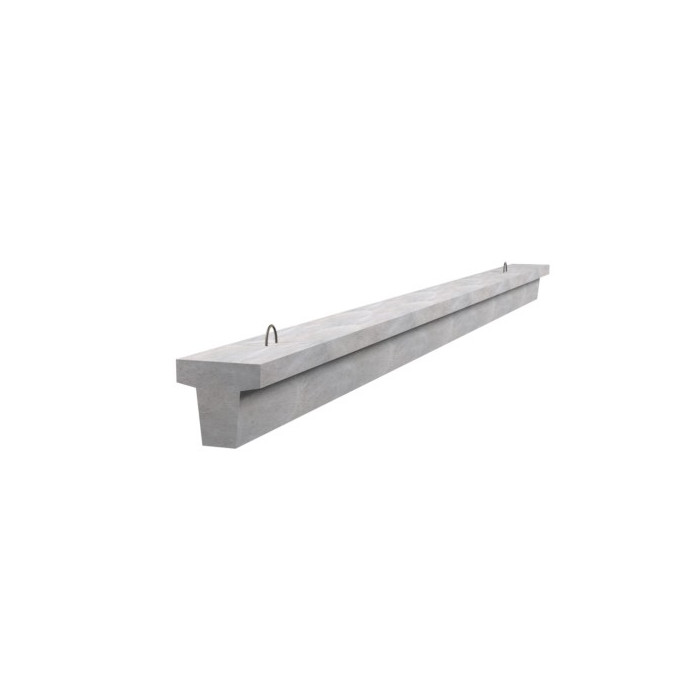Балка фундаментная 2БФ 12-14 АIV