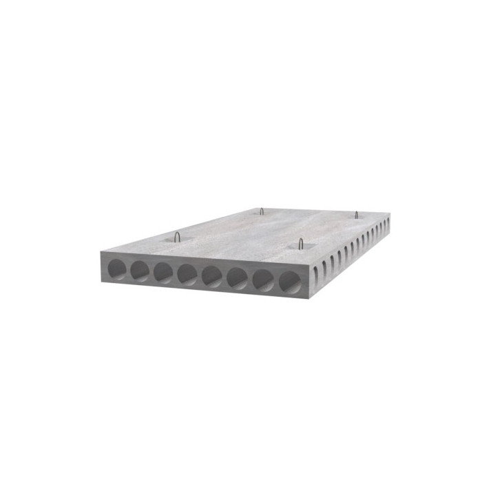 Плита перекрытия 1ПК 68-8 АтV-12,5АтV
