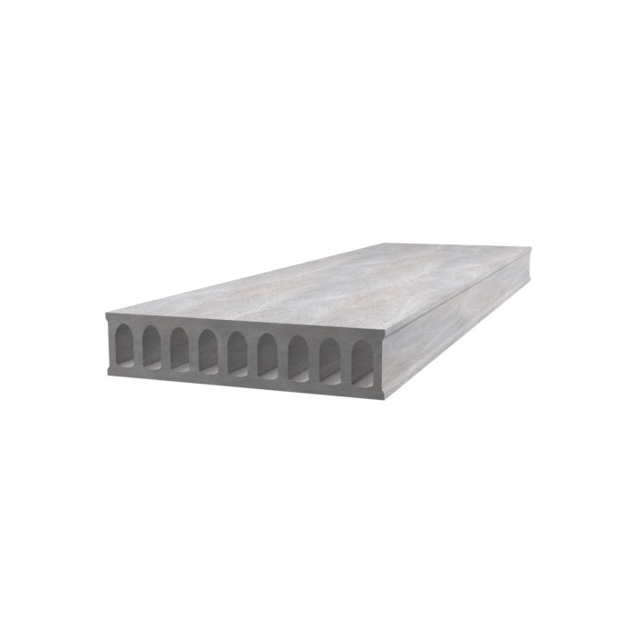 Плита перекрытия ПБ 108-12-4