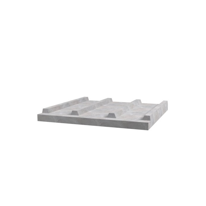 Плита перекрытия ПТ-24-11