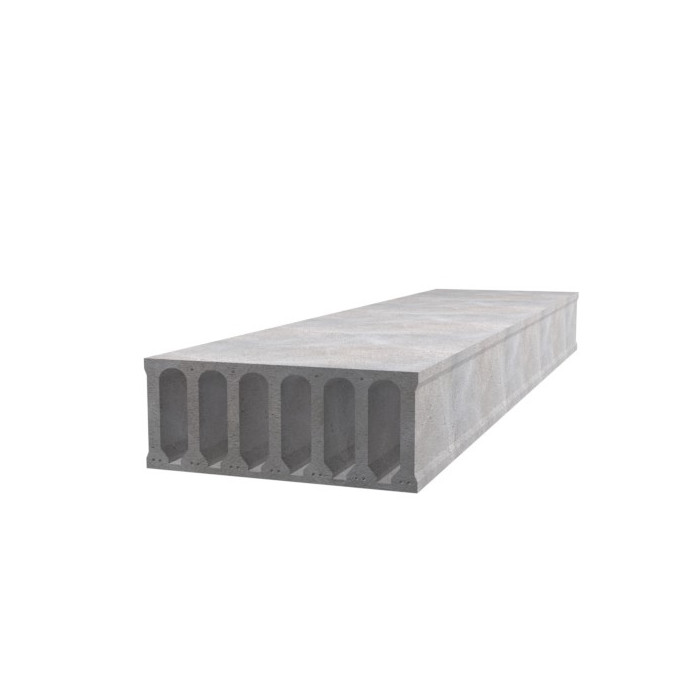 Плита перекрытия 3.2ПБ 60-12-8